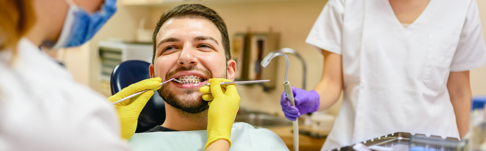 Dr. Chelian Orthodontics
