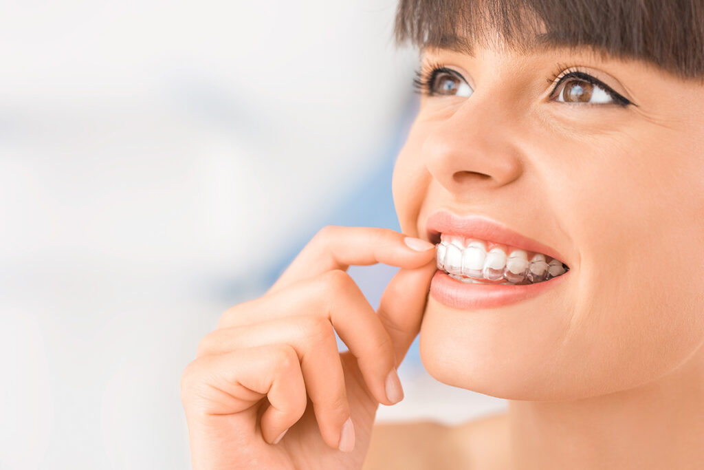 invisalign treatment cost nashua nh